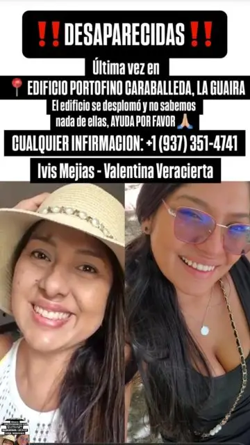 Yvis mejias