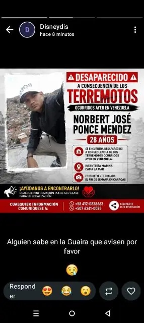 Norbert Jose