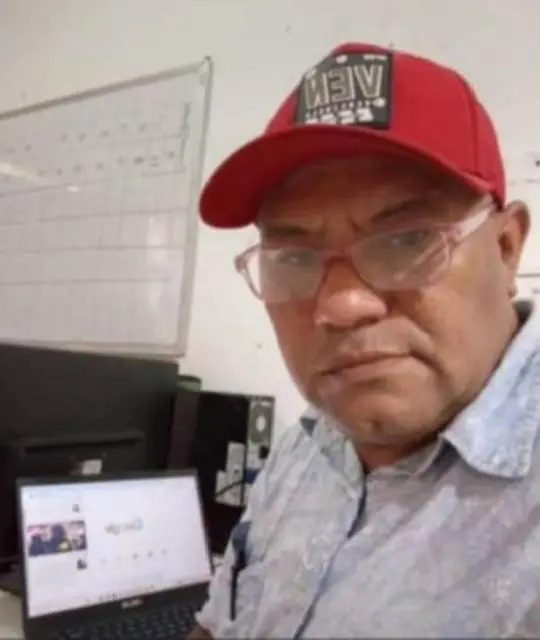 Sergio Ruiz cárdenas