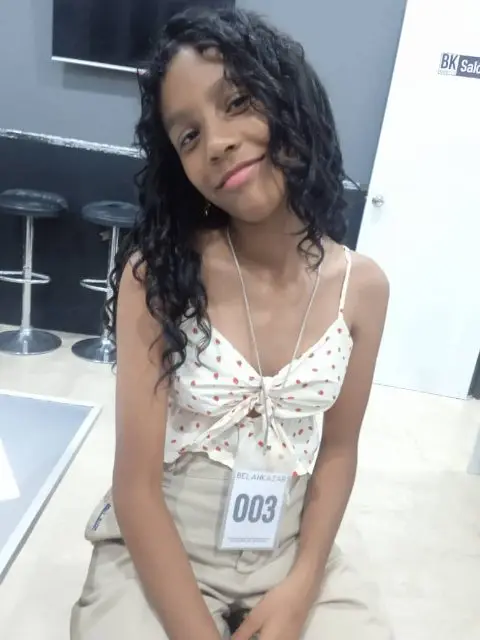 Dulce alegria Pérez López