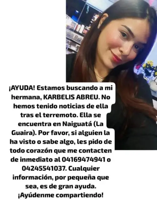 Karbelis Abreu