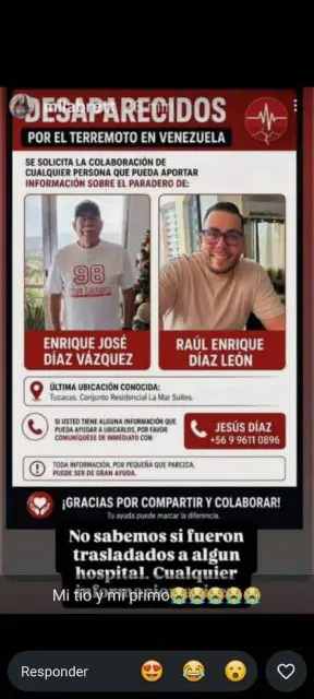 Raul Enrique Diaz León