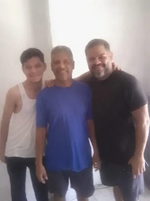 Maikel jimenez