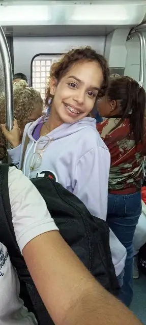 Miriam Hidalgo