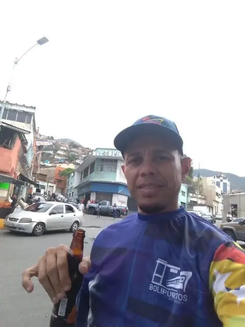 Deivy camacaro