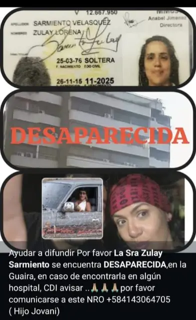 Zulay Sarmiento