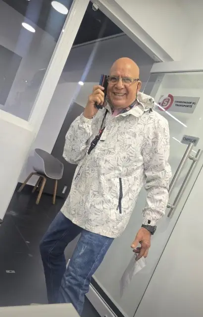 Elías Alberto Cádiz betancourt