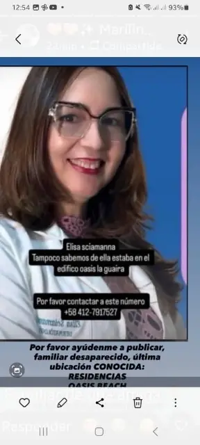 Elisa Sciamanna