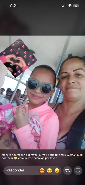 Aleidy blanco