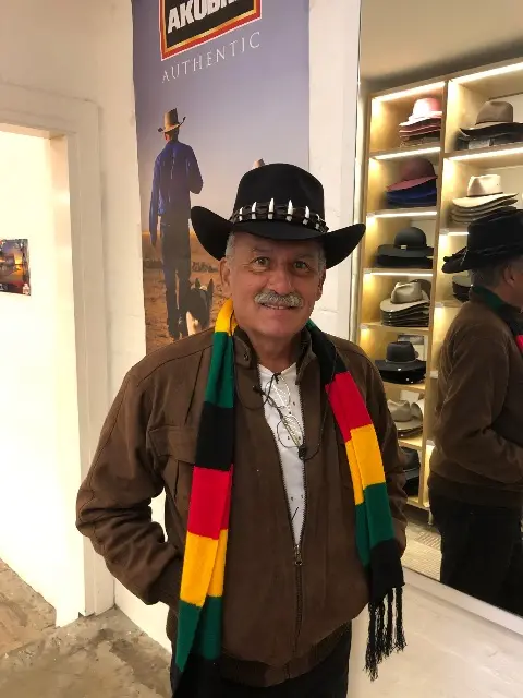 Alberto Antonio Dominguez Dominguez