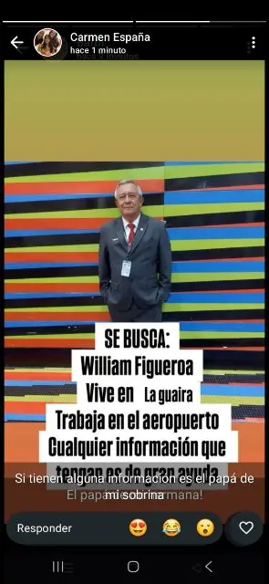 William Figueroa