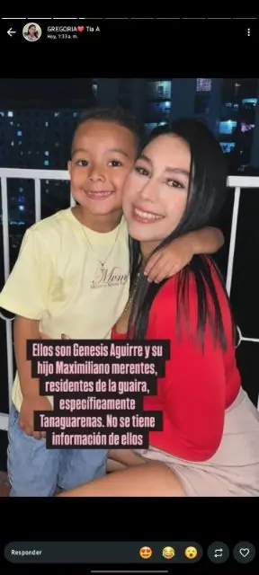 Génesis Aguirre