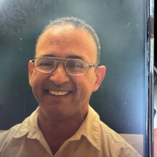 Oswaldo Briceño