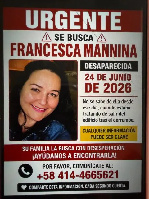 Francesca Mannina