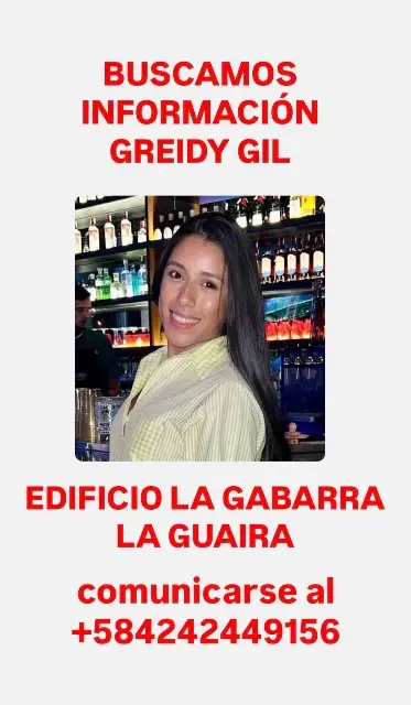 Greidy Gil