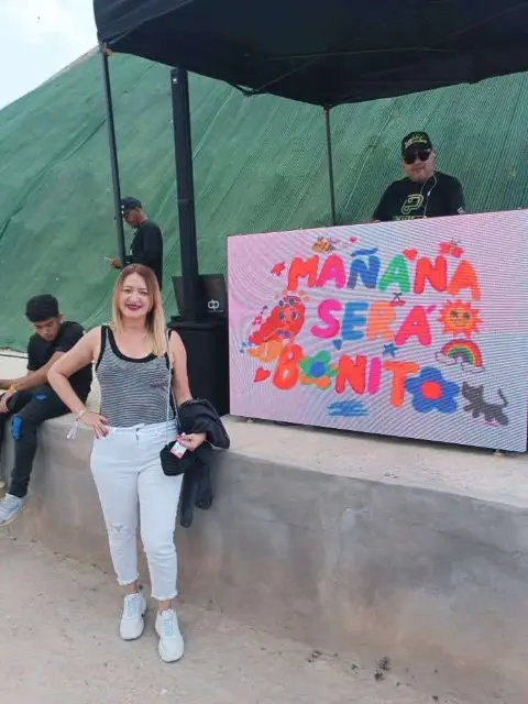 Karina Perez Rodriguez