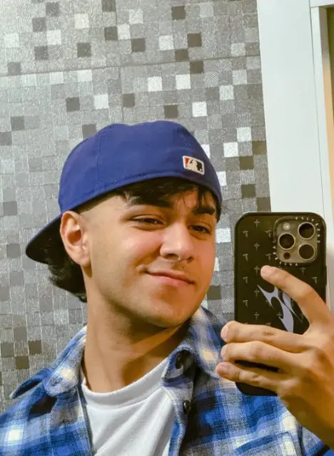 Justhin Hernández