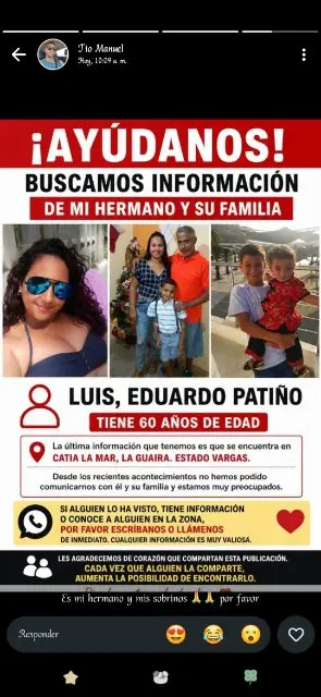 Luis Eduardo Patiño