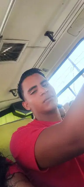Jeferson José parada Hernández
