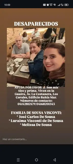 Familia De Sousa Visconti