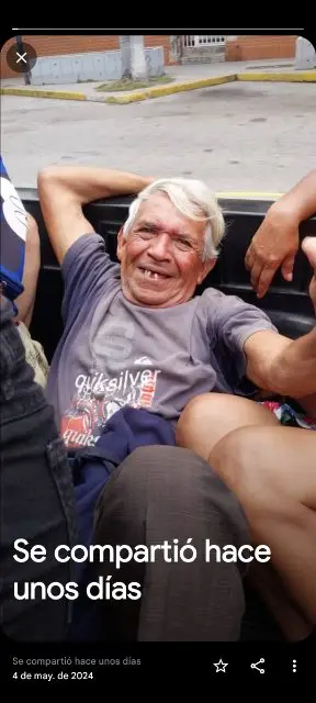 Carlos Freddy Paz Figueroa