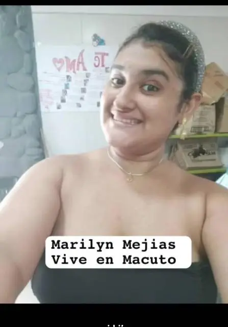 Marling megias