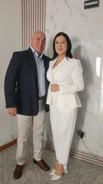 Madeleine Nieto Morales