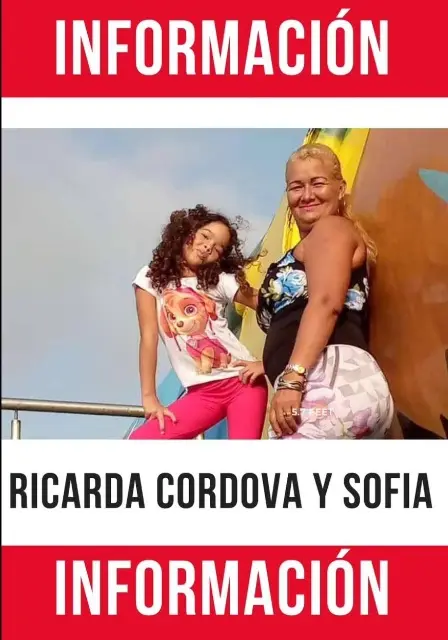 Ricarda Córdova