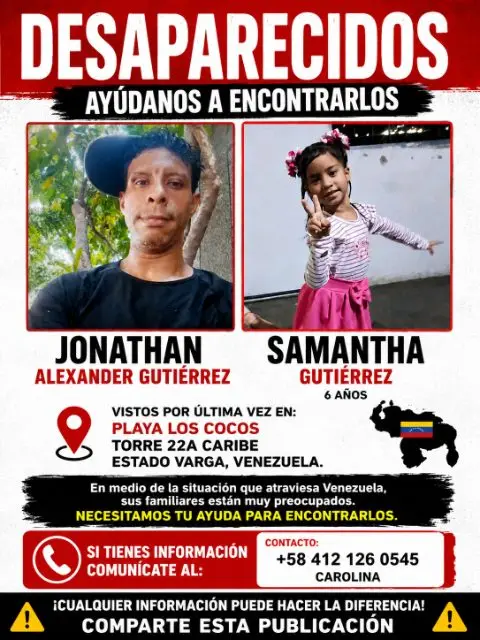 Jonathan Alexander Gutierrez