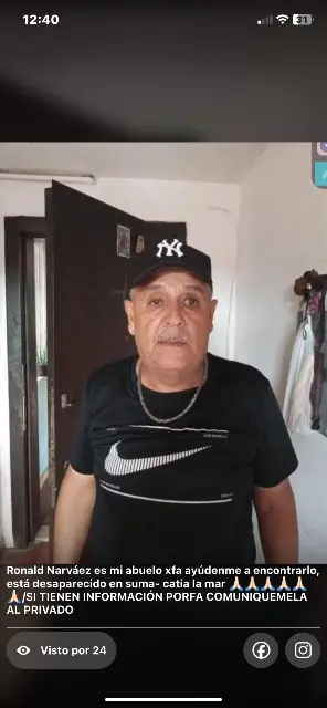 Ronald Narváez