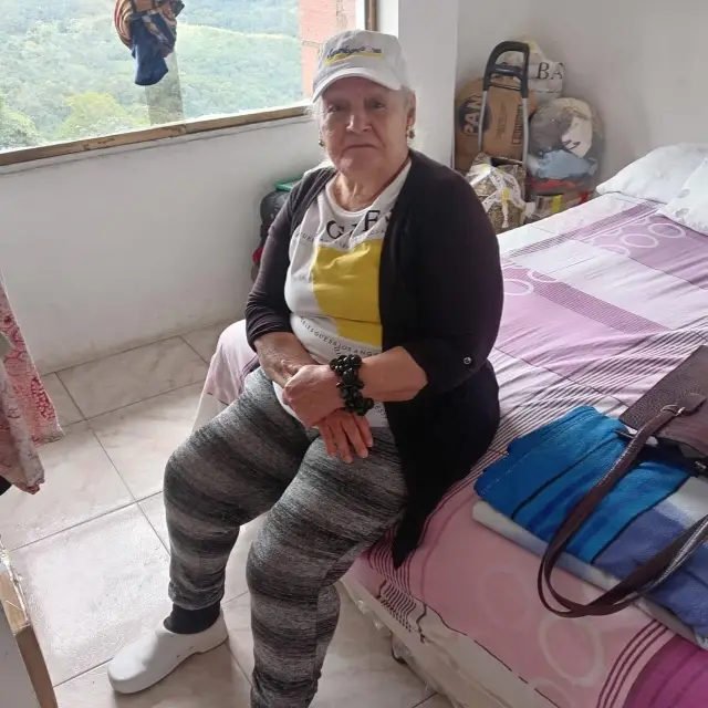 Blanca María Soto Martín