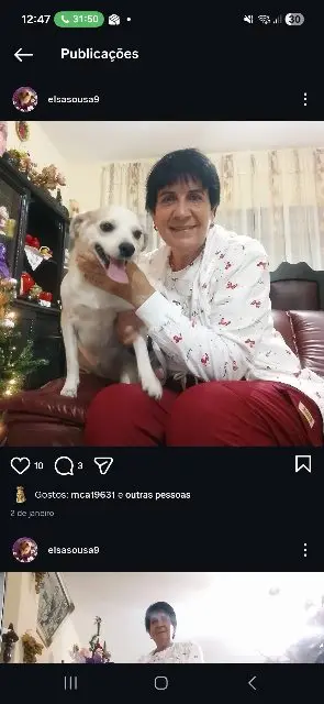 Maria Elsa De Sousa