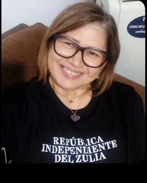 Lila Angelica Delgado Gomez