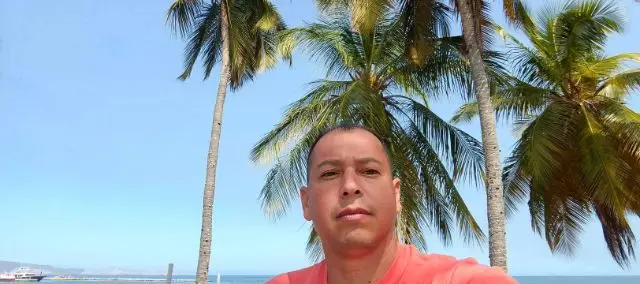 Julio pimentel