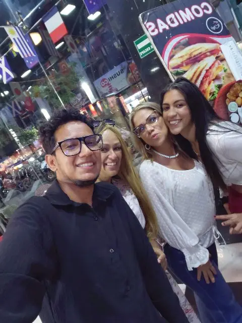 Ronaldo gil