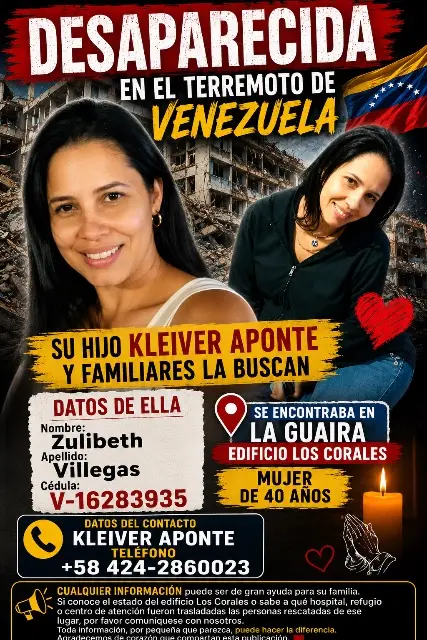 Zulibeth de Jesús Villegas Isassa