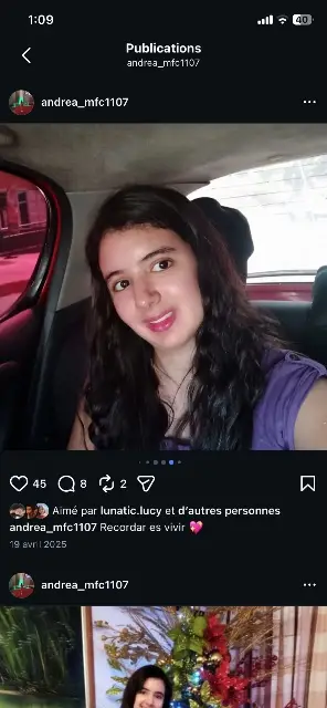Andrea Florez