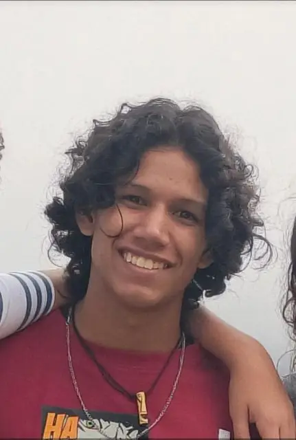 Ronaikel Jesús Pernalete Ruz