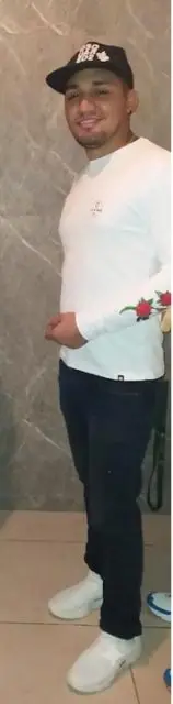 Miguel Narvaez