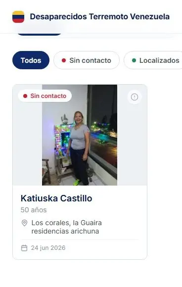 Katiuska Castillo