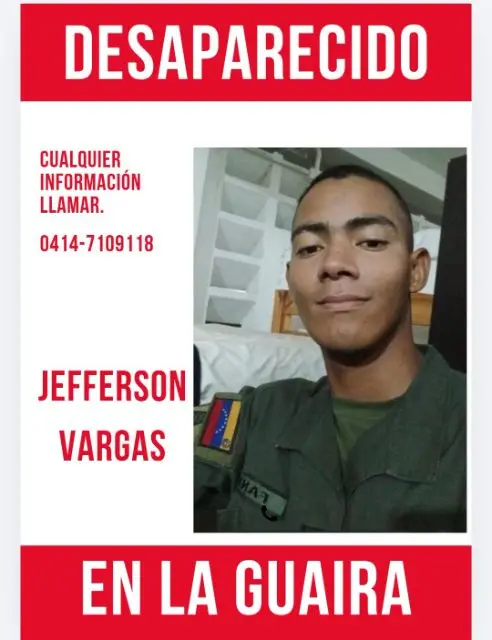 Jefferson Vargas
