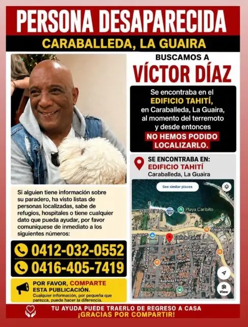 Victor Diaz