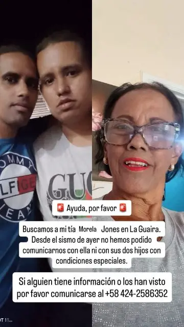 Morela Jones