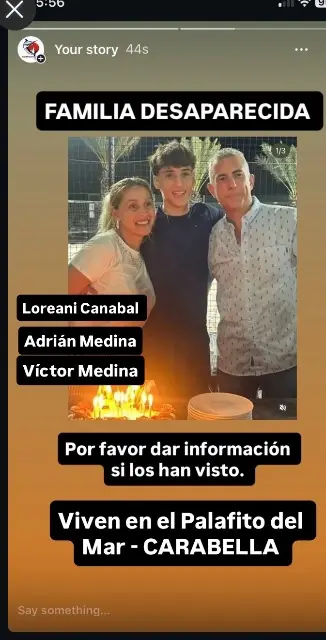 Loreani canabal