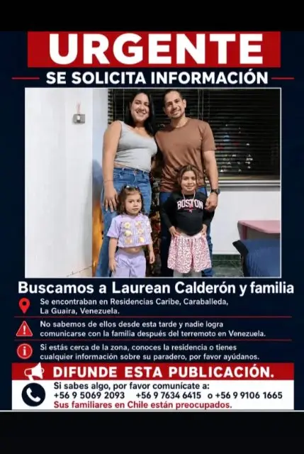 Laureano José Calderón