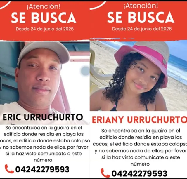 Eric urruchurto