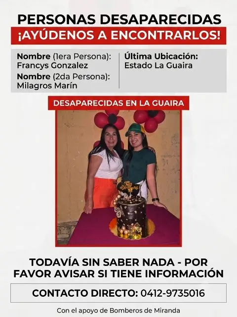 Milagros marin