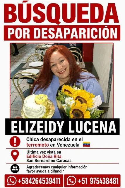 Elizeidy lucena