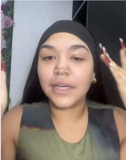 Viannimar Giselle Guanchez Hernández