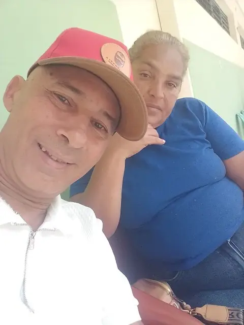 Alexander José Rodriguez